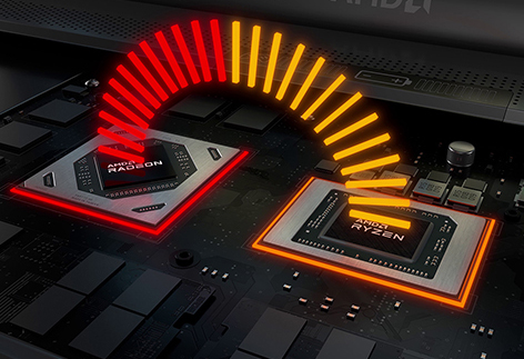 MSI Bravo 15 B7EDP Gaming Laptop